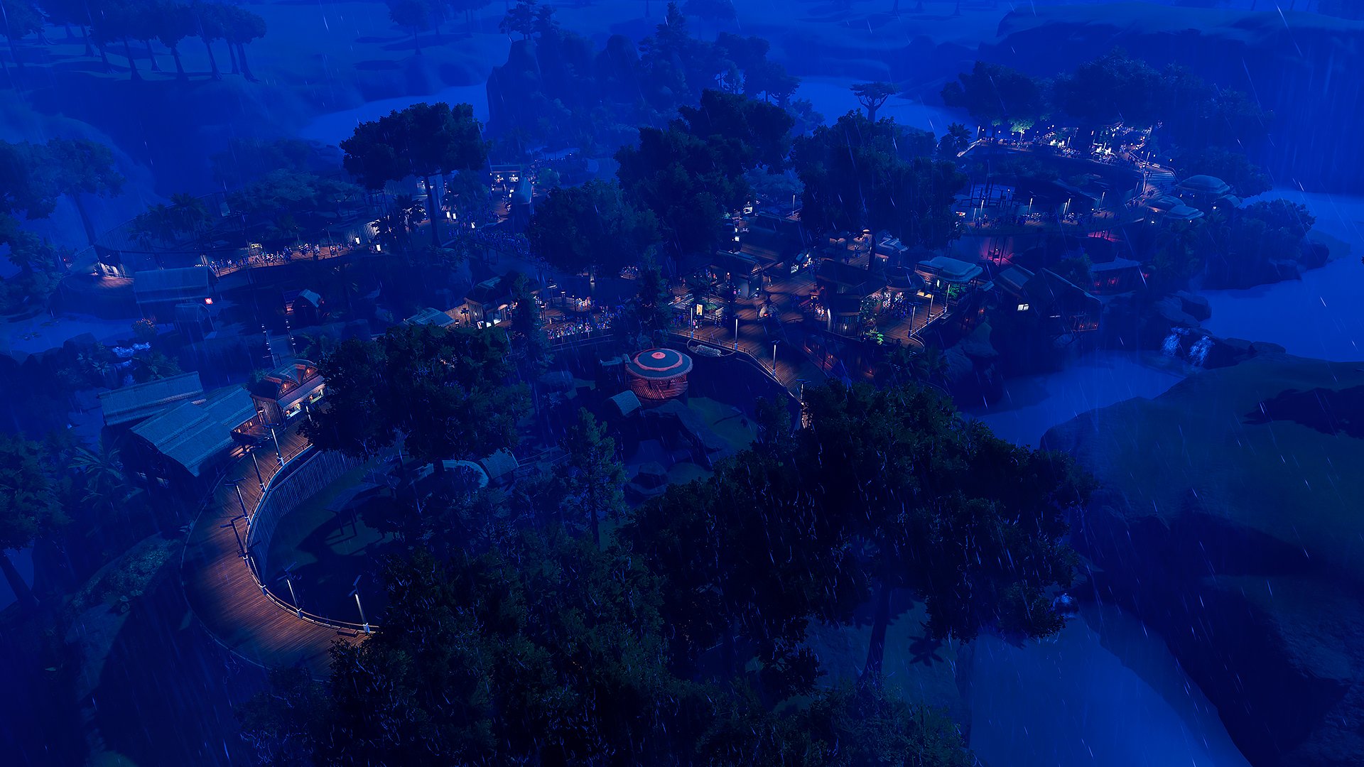 Planet Zoo - Imagen 30